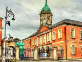 Dublin West