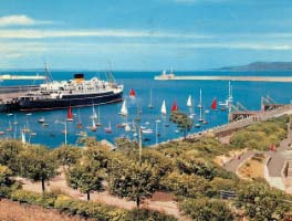 Dun Laoghaire