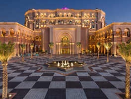 Emirates Palace