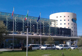 Fontanarossa