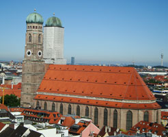 Frauenkirche