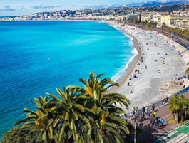 French Riviera