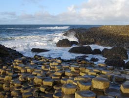 Giant's Causeway