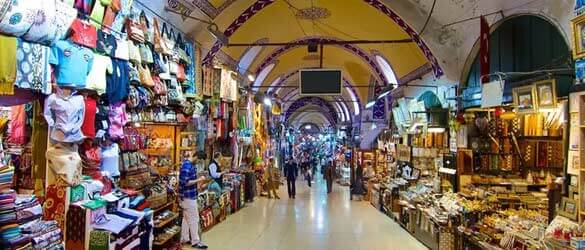 Grand Bazaar