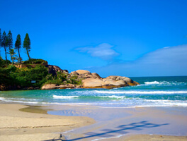 Condado de Florianópolis