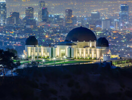 Griffith Observatory