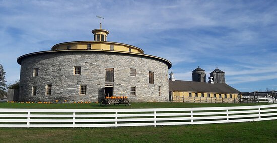 Hancock Shaker Village