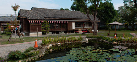 Hinoki Village