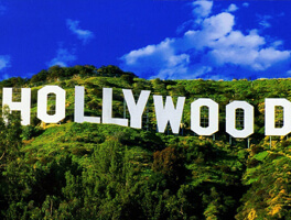 Hollywood