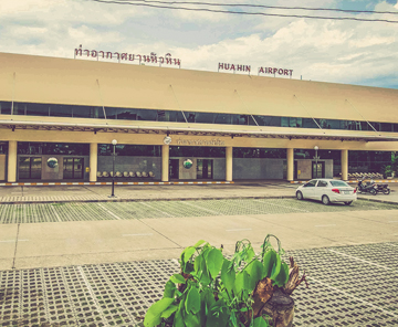 Hua Hin Airport