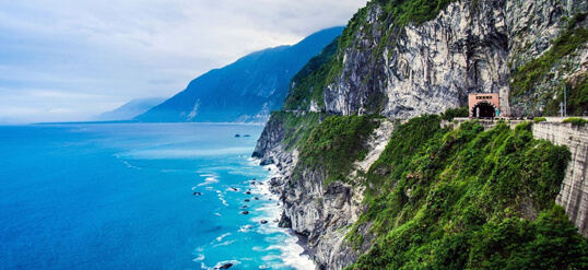 Hualien