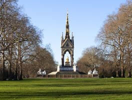Hyde Park