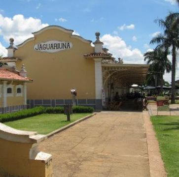 Jaguariuna