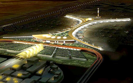 Car hire at Jeddah King Abdulaziz Airport JED - VIP Cars