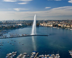 Jet d'Eau