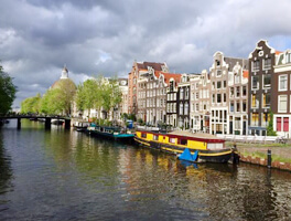 Jordaan