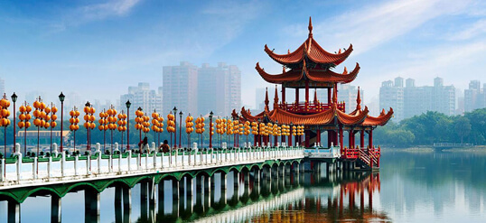 Kaohsiung
