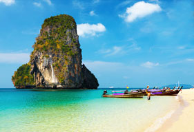 Krabi Airport