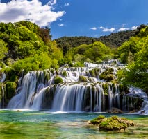 Krka National Park