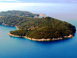 Lokrum