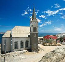 Luderitz