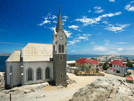 Lüderitz