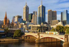 Melbourne City