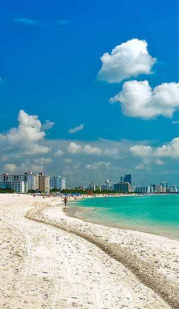 Miami Beach