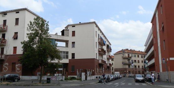 Milan Lorenteggio