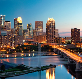 Minneapolis