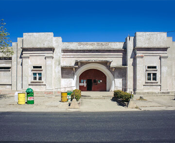 Museum Guanacaste
