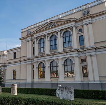 National Museum of Bosnia and Herzegovina