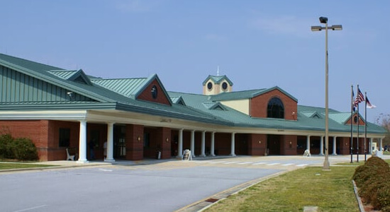 New Bern Airport