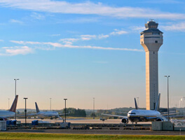 Newark Airport
