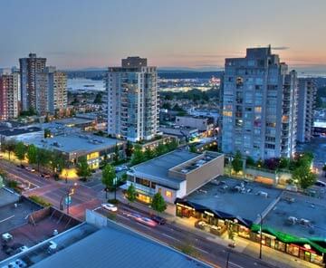 North Vancouver