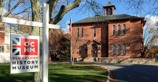 Old Colony History Museum