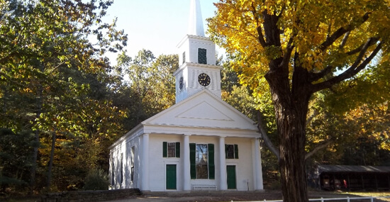 Old Sturbridge Village