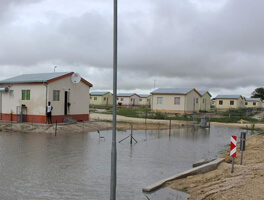 Oshakati