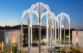 Le centre des sciences du Pacifique
