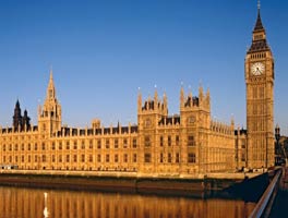 Palace of Westminster