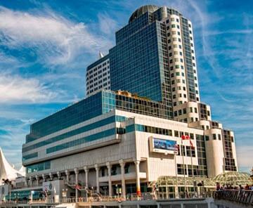 Pan Pacific