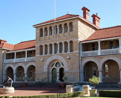 Perth Mint