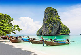 Phuket Airport