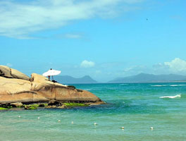Joaquina Beach