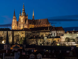 Prague Castle