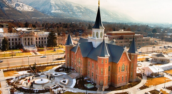 Provo