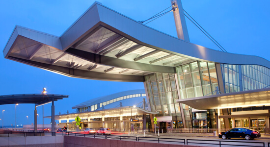 Raleigh Airport