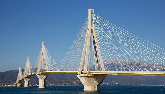 Car Rental Araxos Airport [GPA], Patras - Greece - VIP Cars