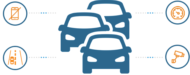 Driving in Singapore