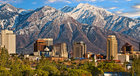 Salt Lake City